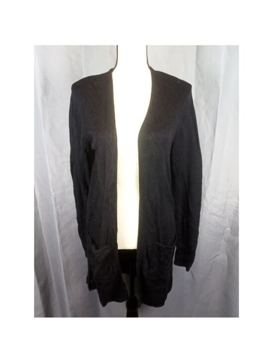 Old Navy Sweaters - Old Navy Black Cardigan Sweater Women's Medium